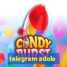 telegram adole